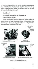 Cơ Sở Thiết Kế Và Gia Công Cơ Khí - Nhiều Tác Giả