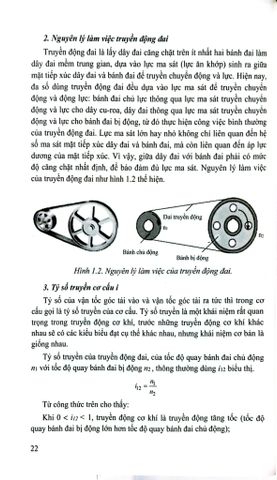  Cơ Sở Thiết Kế Và Gia Công Cơ Khí - Nhiều Tác Giả 