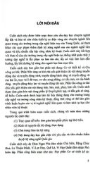 Cơ Sở Thiết Kế Và Gia Công Cơ Khí - Nhiều Tác Giả