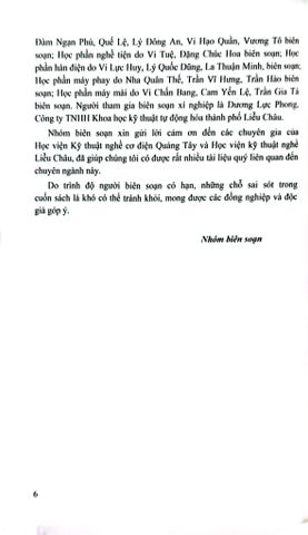  Cơ Sở Thiết Kế Và Gia Công Cơ Khí - Nhiều Tác Giả 