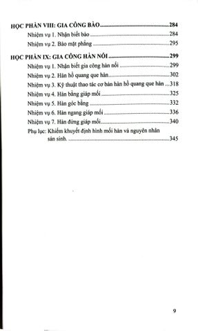  Cơ Sở Thiết Kế Và Gia Công Cơ Khí - Nhiều Tác Giả 