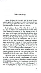 Hương Ước Cổ Làng Xã Đồng Bằng Bắc Bộ - Vũ Duy Mền (xuất bản 2019)