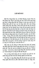 Hương Ước Cổ Làng Xã Đồng Bằng Bắc Bộ - Vũ Duy Mền (xuất bản 2019)