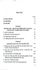 Hương Ước Cổ Làng Xã Đồng Bằng Bắc Bộ - Vũ Duy Mền (xuất bản 2019)