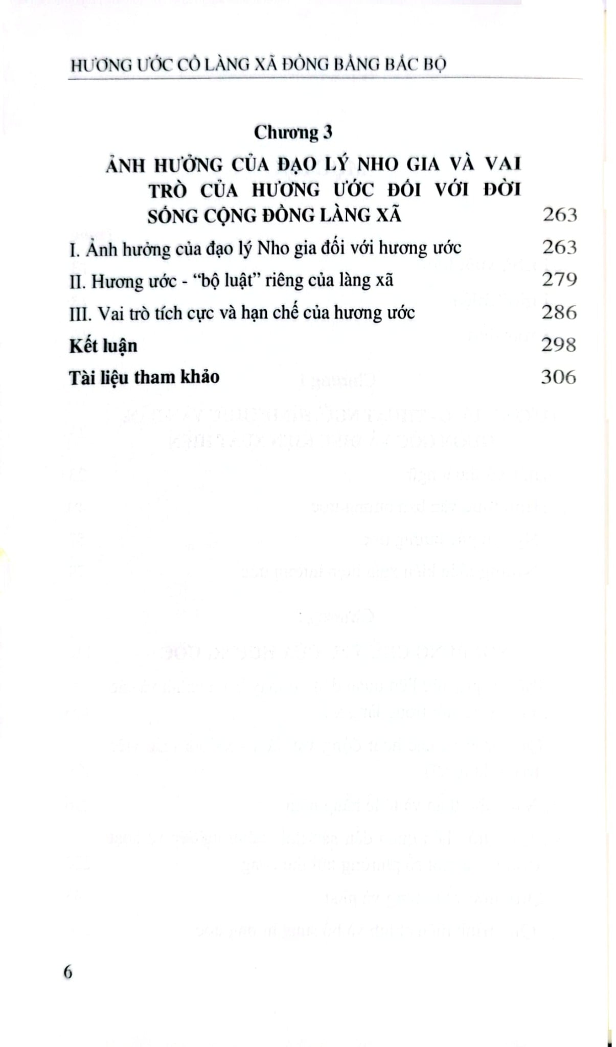 Hương Ước Cổ Làng Xã Đồng Bằng Bắc Bộ - Vũ Duy Mền (xuất bản 2019)