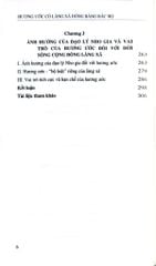 Hương Ước Cổ Làng Xã Đồng Bằng Bắc Bộ - Vũ Duy Mền (xuất bản 2019)