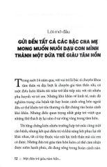 Một Đứa Trẻ Giàu Tâm Hồn Sẽ Trưởng Thành Như Thế Nào? - Park Soyoung