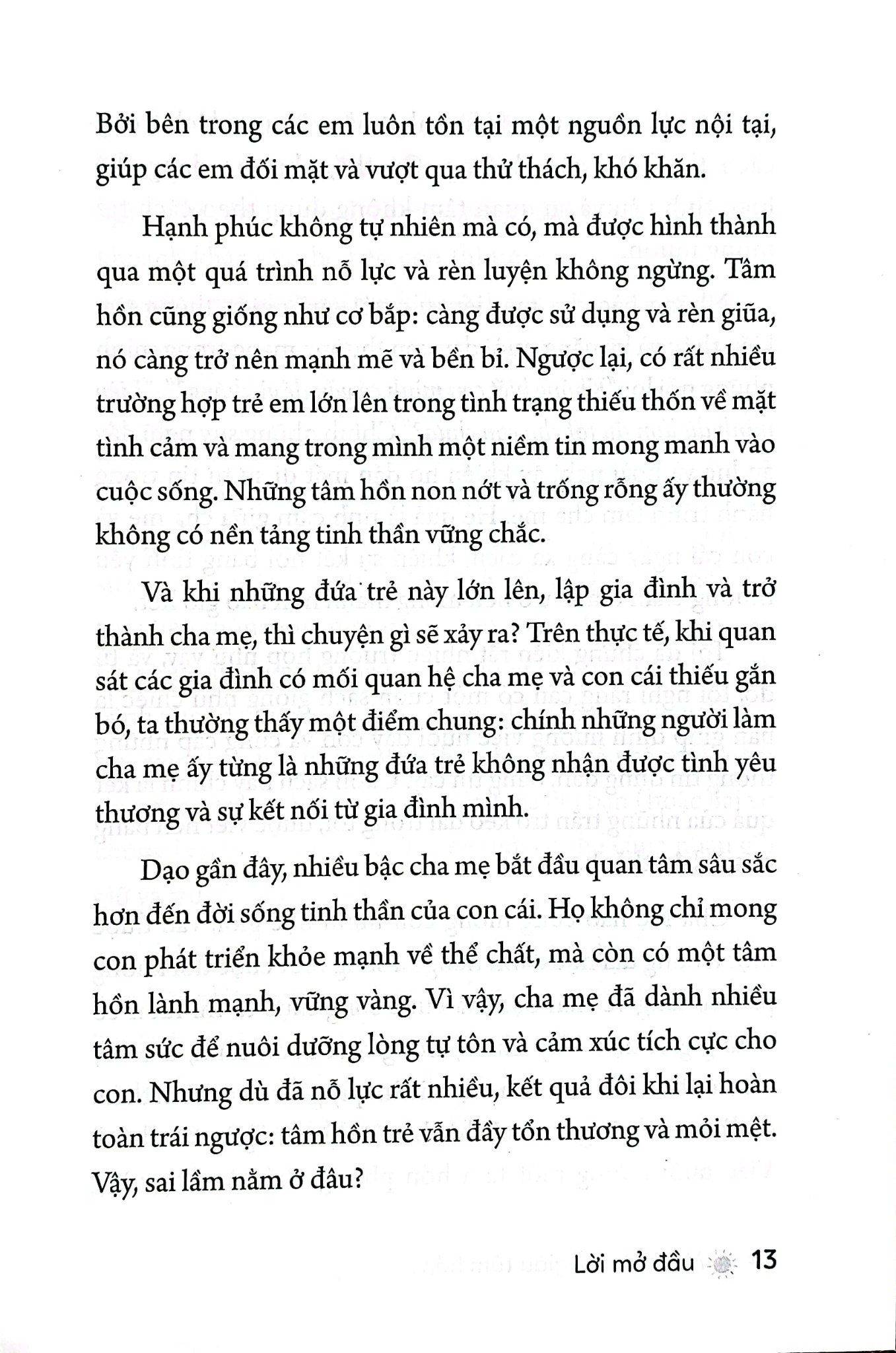 Một Đứa Trẻ Giàu Tâm Hồn Sẽ Trưởng Thành Như Thế Nào? - Park Soyoung