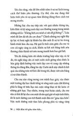 Một Đứa Trẻ Giàu Tâm Hồn Sẽ Trưởng Thành Như Thế Nào? - Park Soyoung