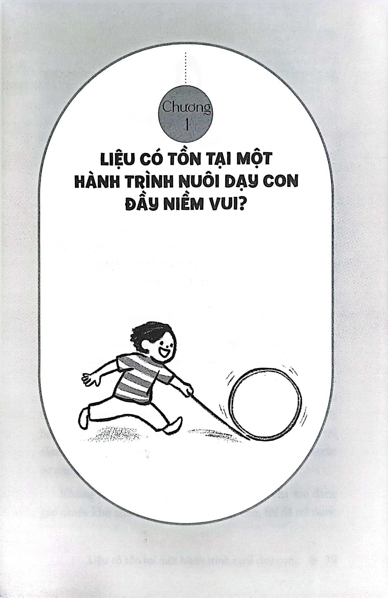 Một Đứa Trẻ Giàu Tâm Hồn Sẽ Trưởng Thành Như Thế Nào? - Park Soyoung