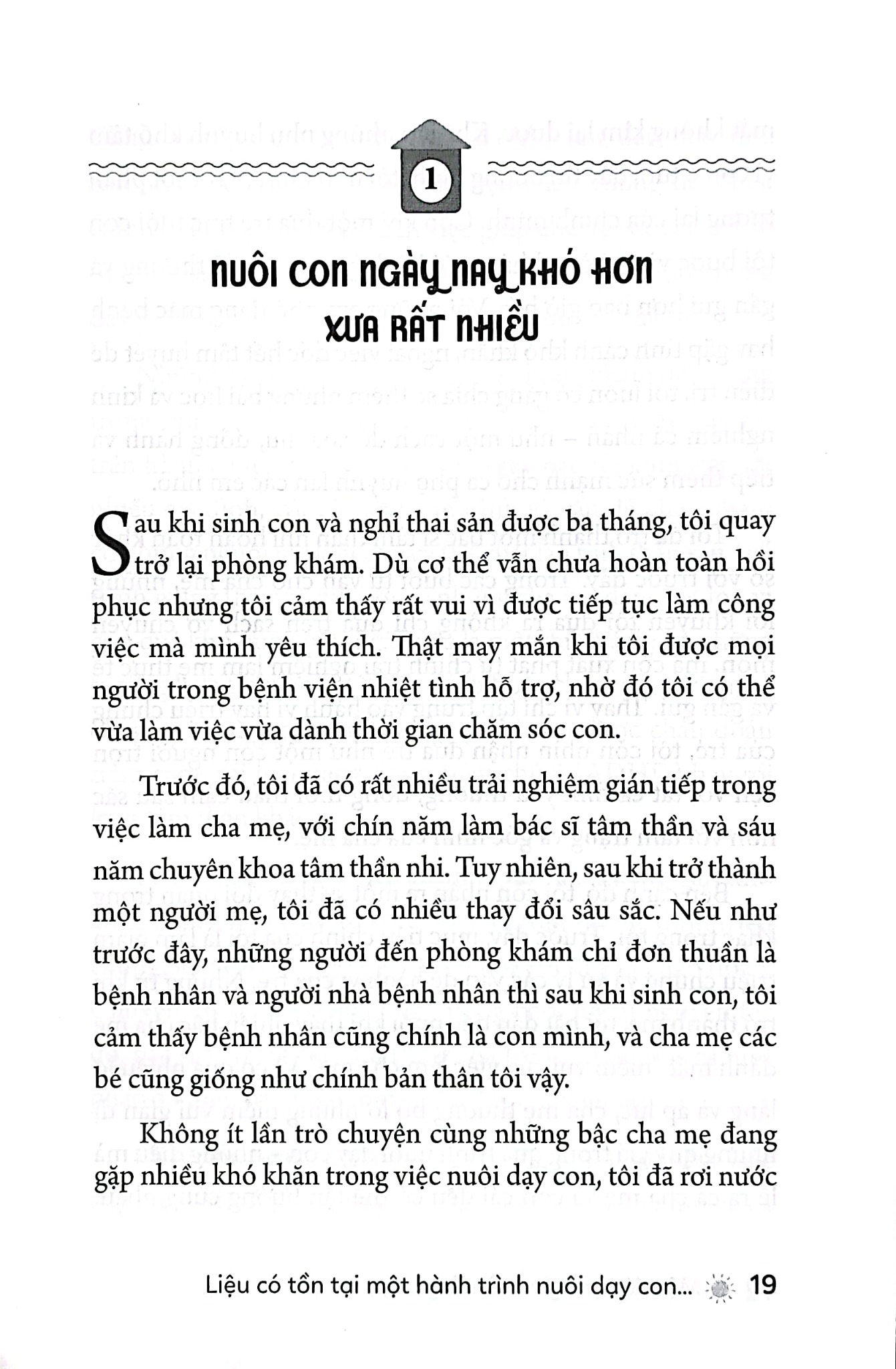 Một Đứa Trẻ Giàu Tâm Hồn Sẽ Trưởng Thành Như Thế Nào? - Park Soyoung