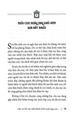 Một Đứa Trẻ Giàu Tâm Hồn Sẽ Trưởng Thành Như Thế Nào? - Park Soyoung