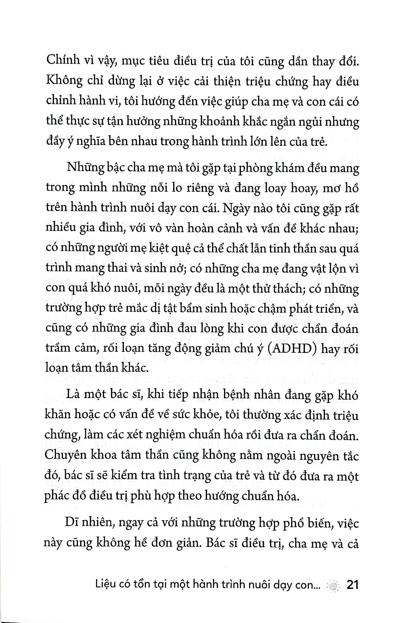 Một Đứa Trẻ Giàu Tâm Hồn Sẽ Trưởng Thành Như Thế Nào? - Park Soyoung