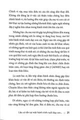 Một Đứa Trẻ Giàu Tâm Hồn Sẽ Trưởng Thành Như Thế Nào? - Park Soyoung