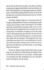 Một Đứa Trẻ Giàu Tâm Hồn Sẽ Trưởng Thành Như Thế Nào? - Park Soyoung