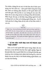 Một Đứa Trẻ Giàu Tâm Hồn Sẽ Trưởng Thành Như Thế Nào? - Park Soyoung