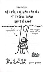 Một Đứa Trẻ Giàu Tâm Hồn Sẽ Trưởng Thành Như Thế Nào? - Park Soyoung