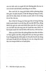 Một Đứa Trẻ Giàu Tâm Hồn Sẽ Trưởng Thành Như Thế Nào? - Park Soyoung