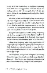 Một Đứa Trẻ Giàu Tâm Hồn Sẽ Trưởng Thành Như Thế Nào? - Park Soyoung