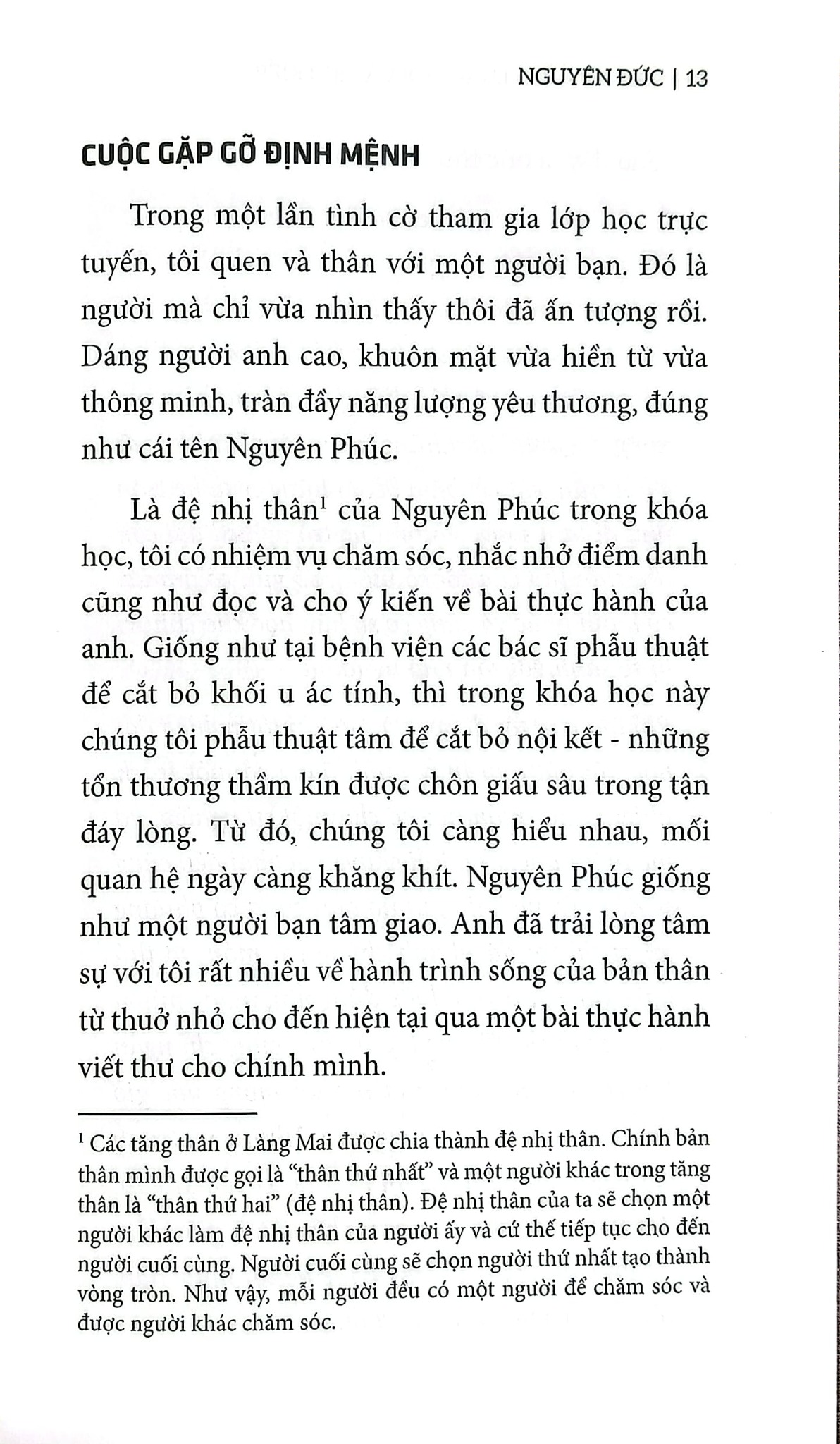 Năng Lượng, Luân Hồi Và Tiền Kiếp - Nguyên Đức