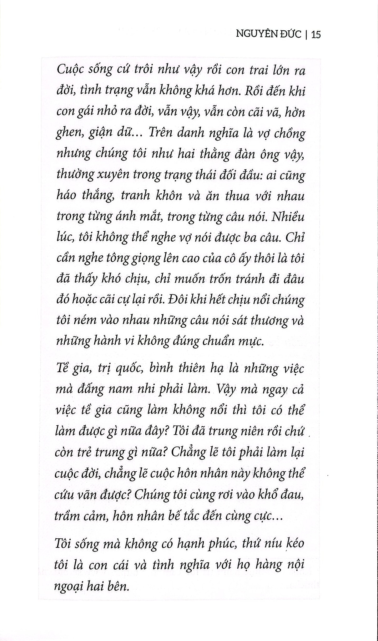 Năng Lượng, Luân Hồi Và Tiền Kiếp - Nguyên Đức