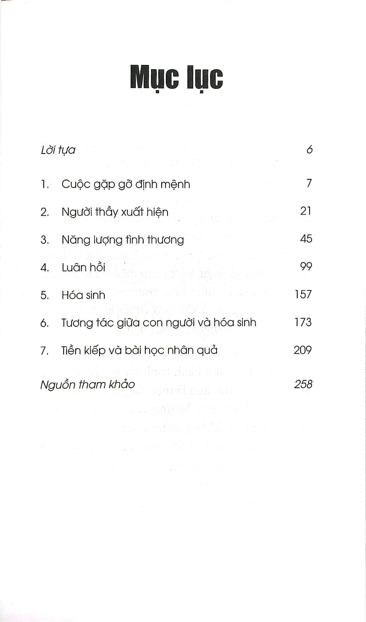Năng Lượng, Luân Hồi Và Tiền Kiếp - Nguyên Đức