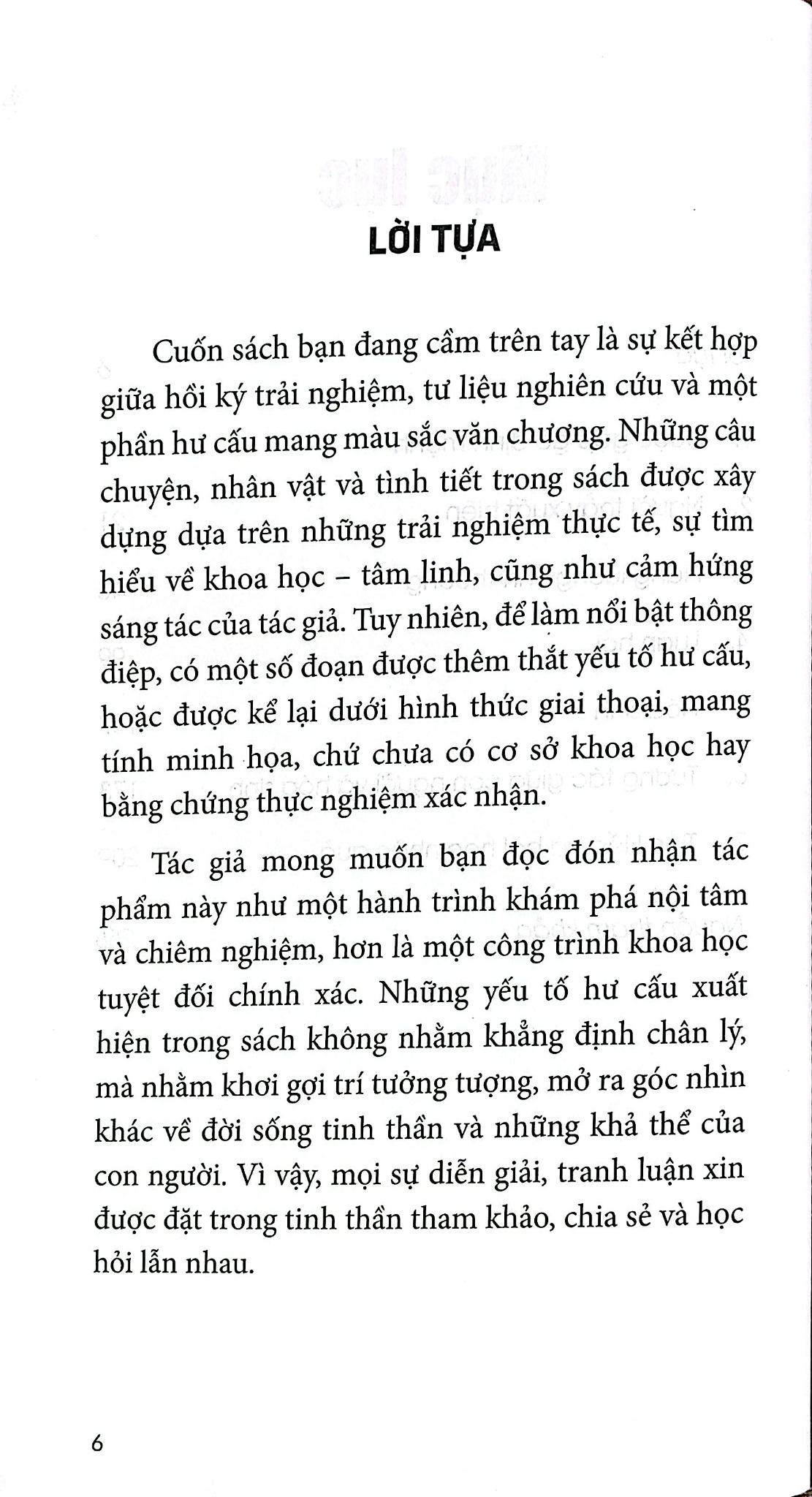 Năng Lượng, Luân Hồi Và Tiền Kiếp - Nguyên Đức