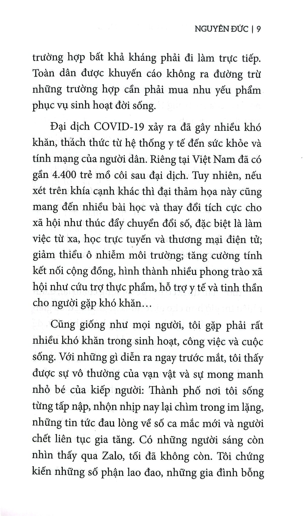 Năng Lượng, Luân Hồi Và Tiền Kiếp - Nguyên Đức