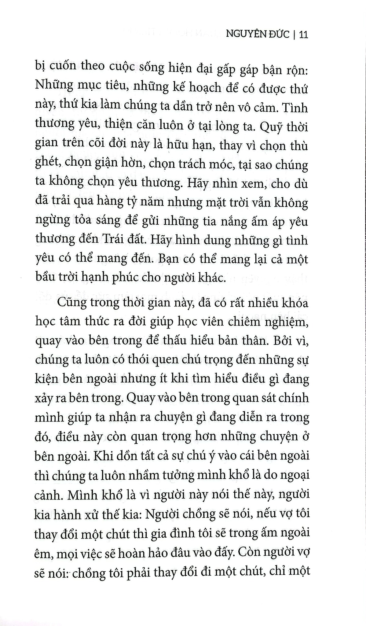 Năng Lượng, Luân Hồi Và Tiền Kiếp - Nguyên Đức