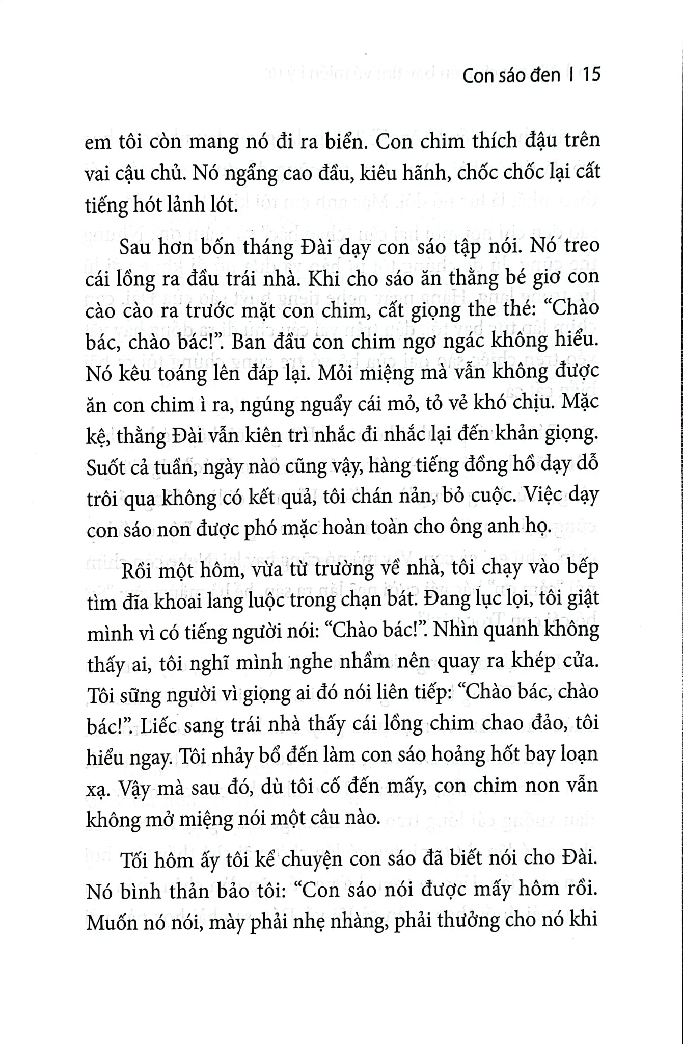 Những Chuyến Bay Tìm Về Miền Ký Ức - 
Hải Châu