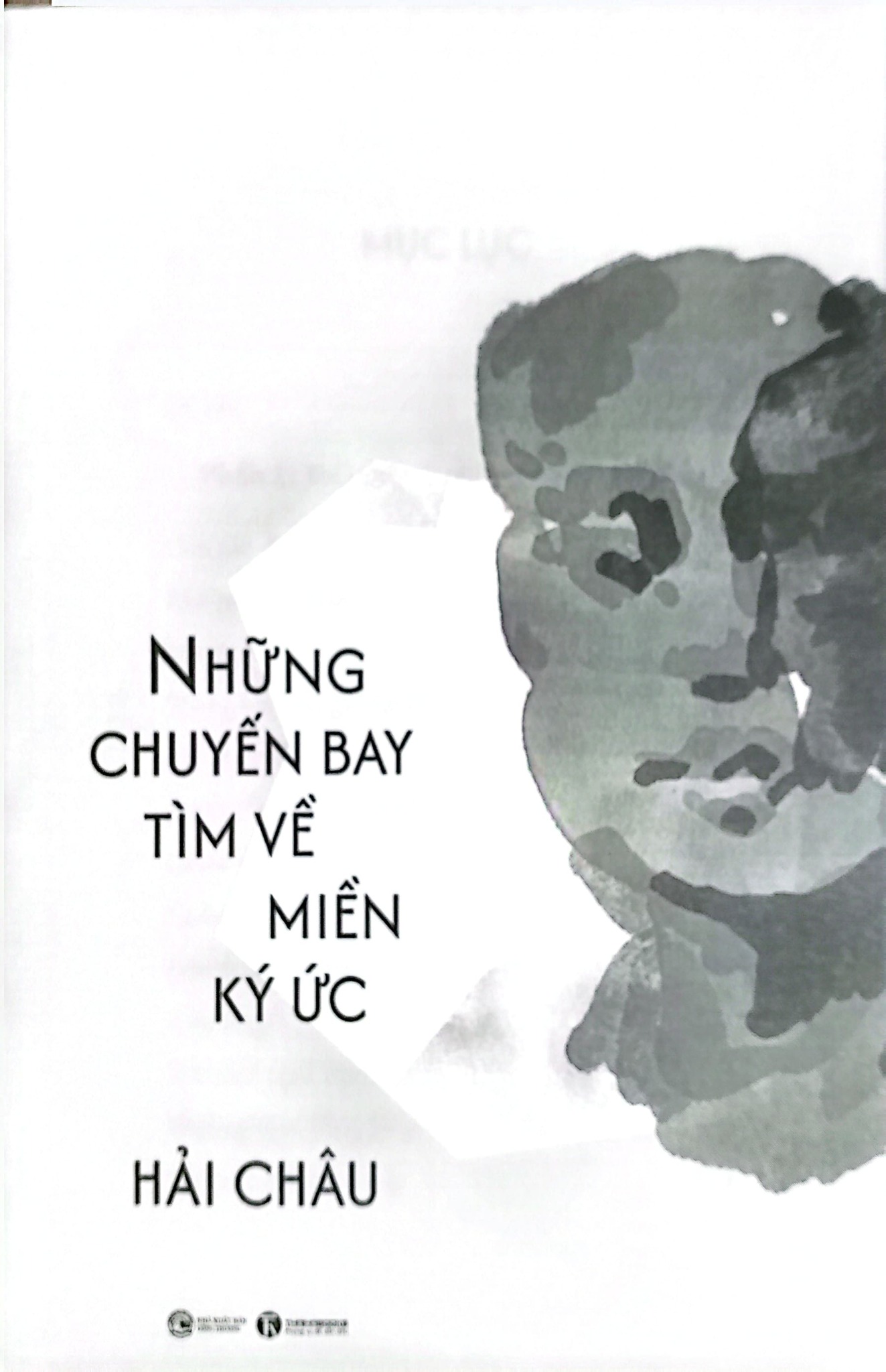 Những Chuyến Bay Tìm Về Miền Ký Ức - 
Hải Châu