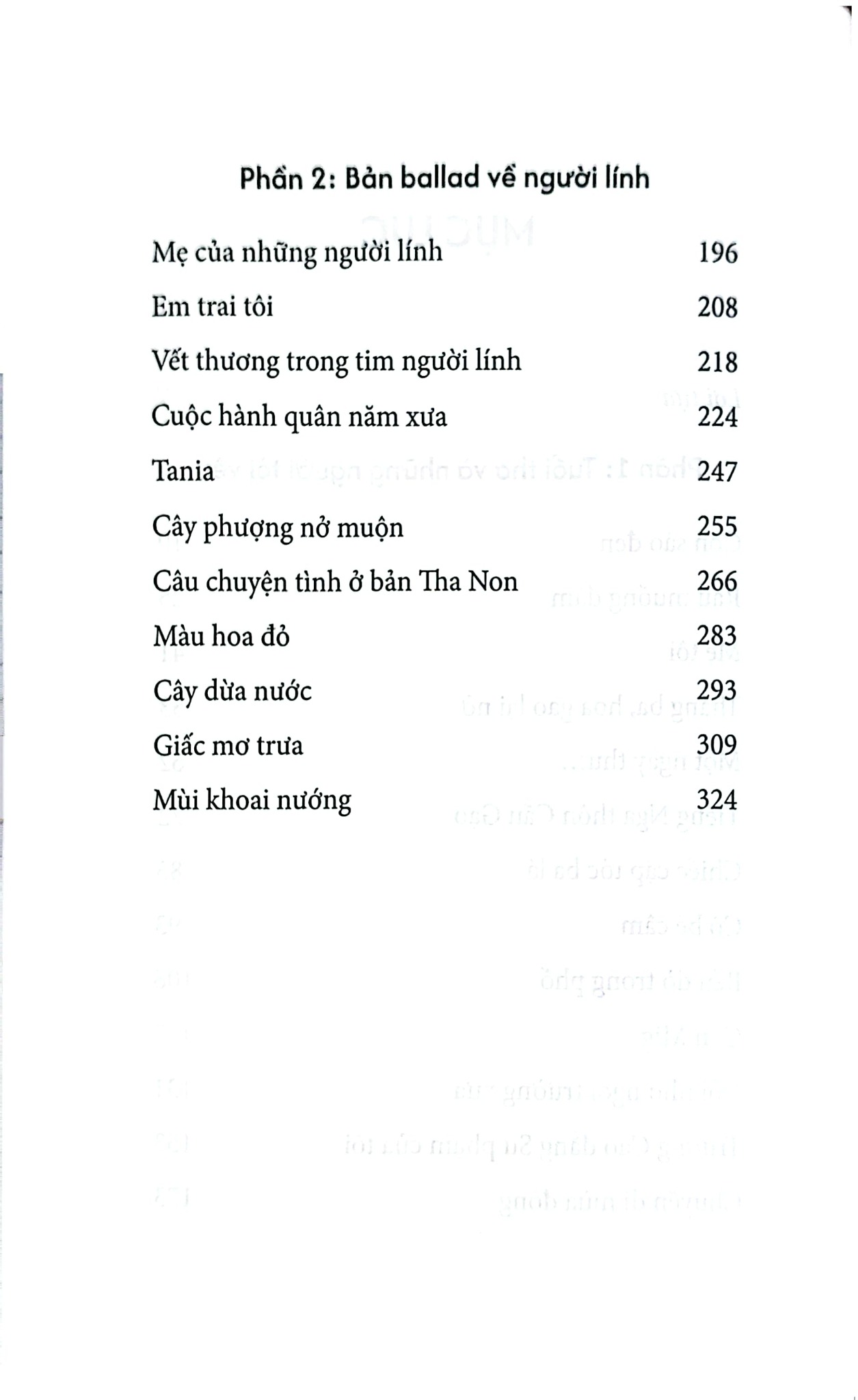 Những Chuyến Bay Tìm Về Miền Ký Ức - 
Hải Châu
