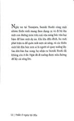 Thiền Ở Ngay Tại Đây - David Chadwick