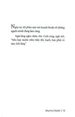 Thiền Ở Ngay Tại Đây - David Chadwick