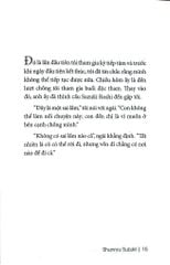 Thiền Ở Ngay Tại Đây - David Chadwick