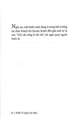 Thiền Ở Ngay Tại Đây - David Chadwick