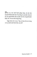 Thiền Ở Ngay Tại Đây - David Chadwick
