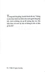 Thiền Ở Ngay Tại Đây - David Chadwick