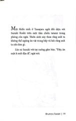 Thiền Ở Ngay Tại Đây - David Chadwick