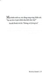 Thiền Ở Ngay Tại Đây - David Chadwick