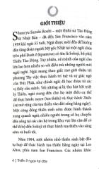 Thiền Ở Ngay Tại Đây - David Chadwick