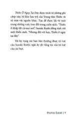Thiền Ở Ngay Tại Đây - David Chadwick