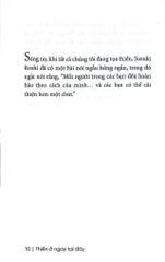 Thiền Ở Ngay Tại Đây - David Chadwick