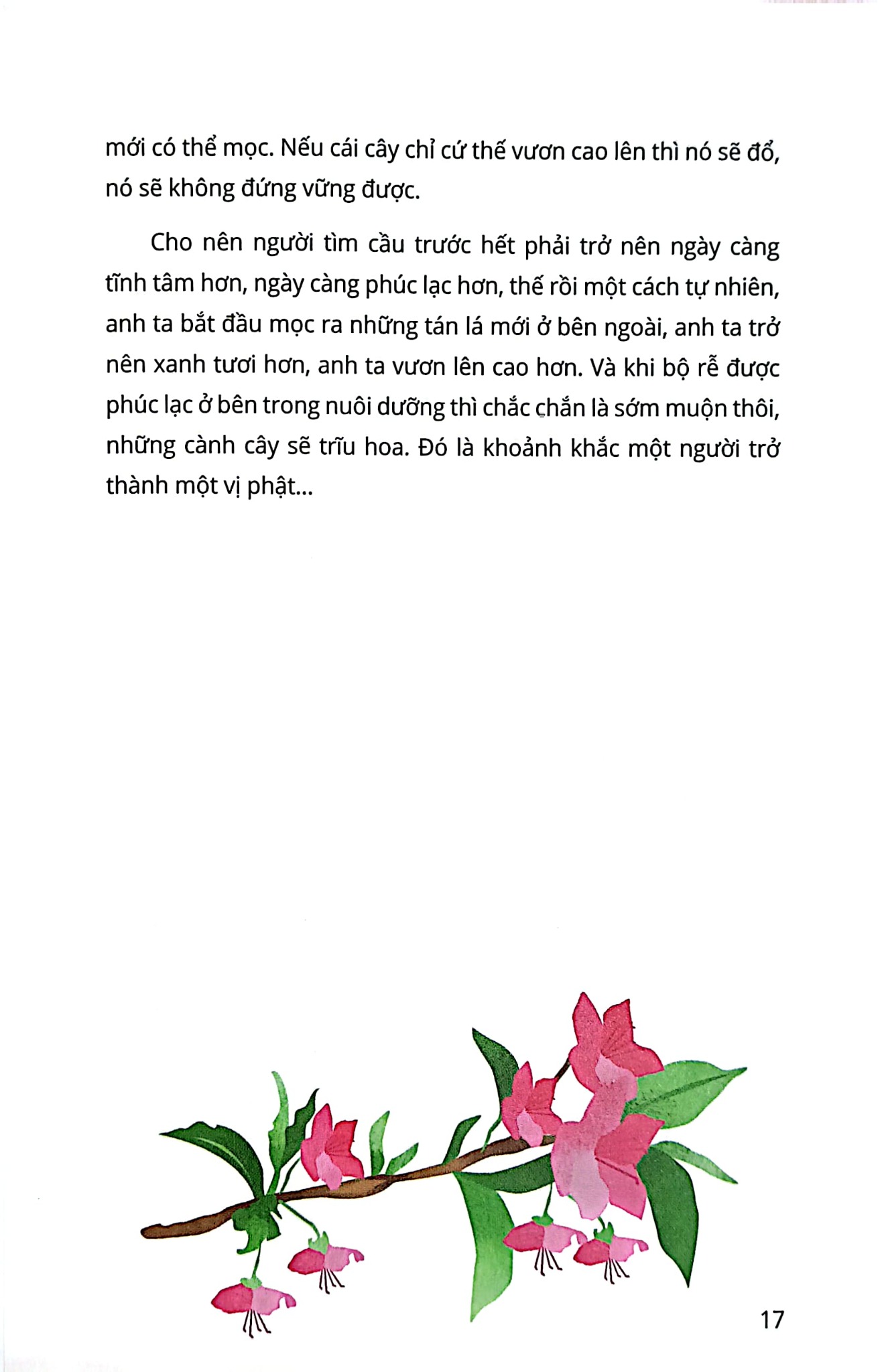 Về Nhà - Osho