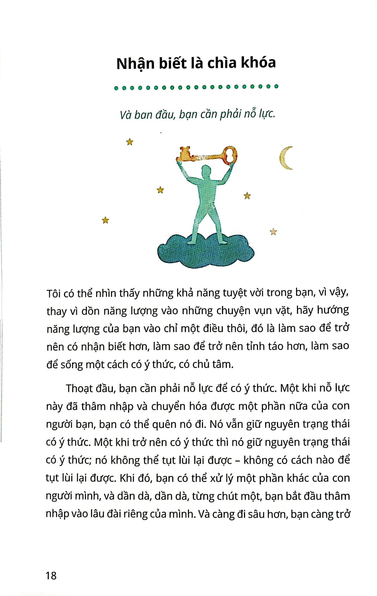 Về Nhà - Osho