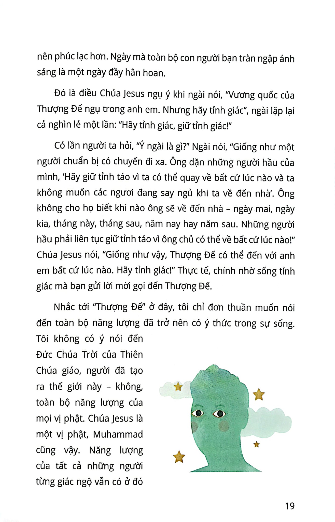 Về Nhà - Osho