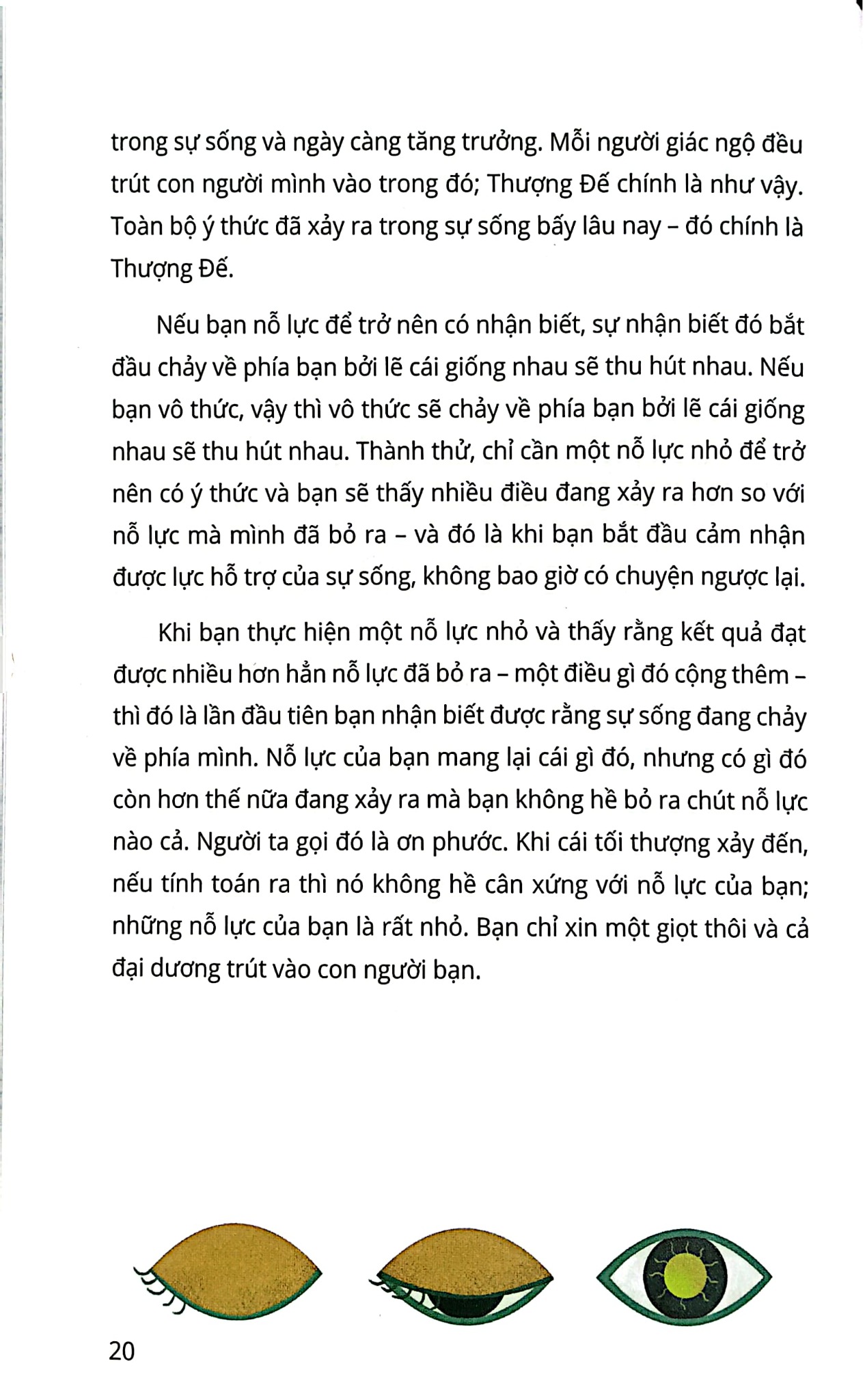 Về Nhà - Osho