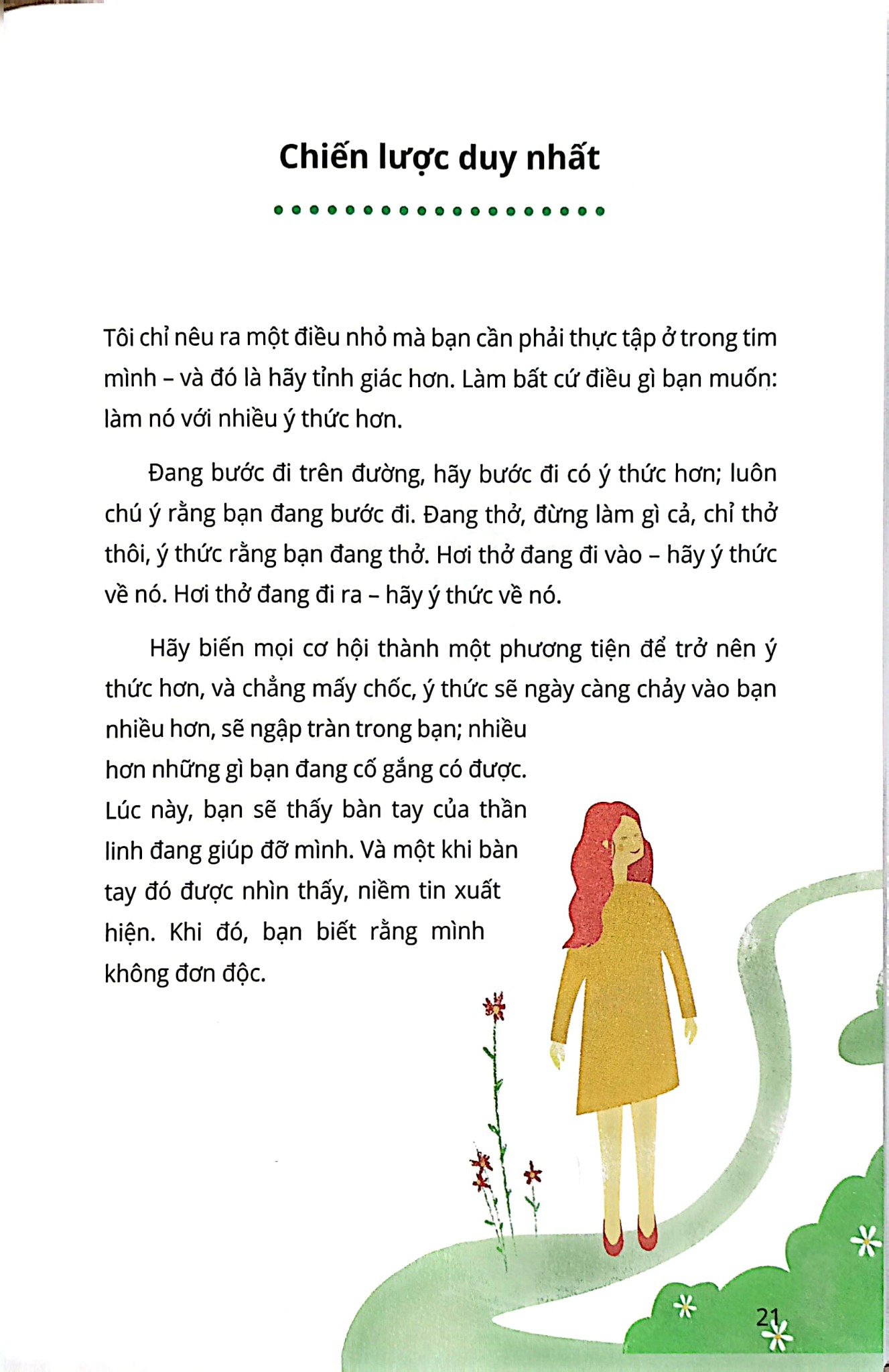 Về Nhà - Osho