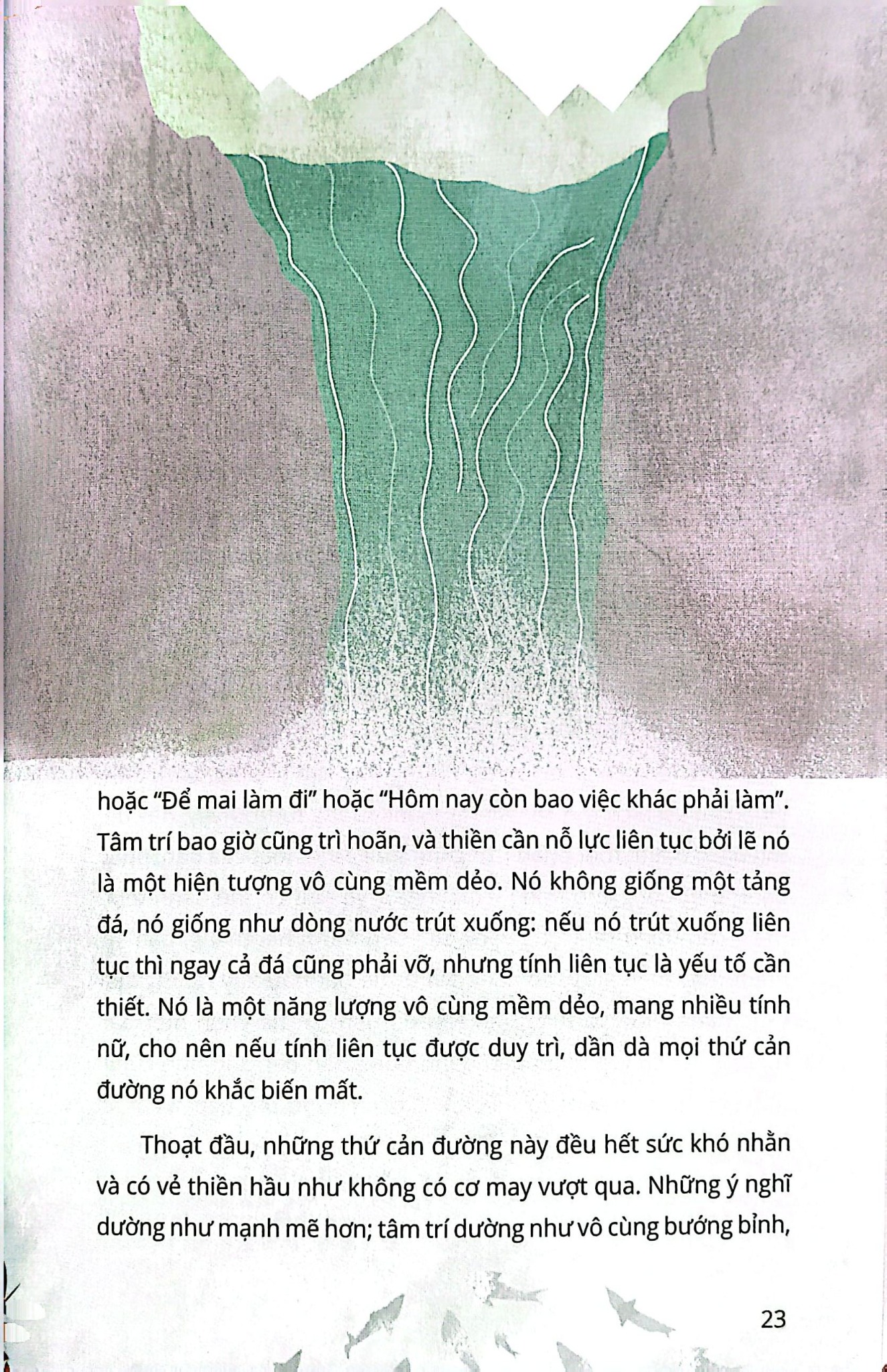 Về Nhà - Osho
