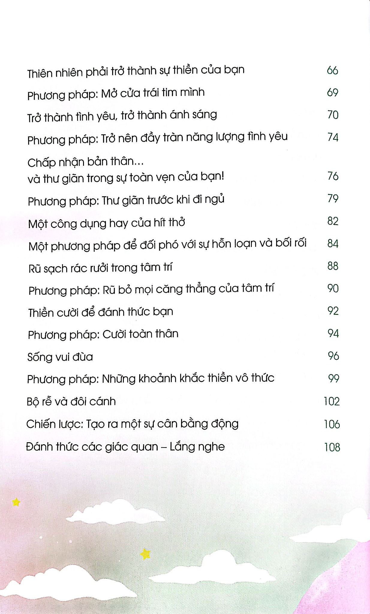 Về Nhà - Osho
